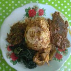 Nasi Rendang Limpo