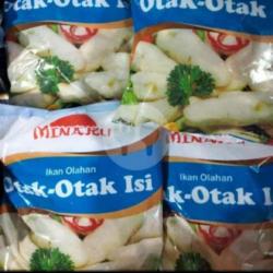 Otak-otak Minaku 200gr