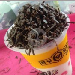 Coklat Chips