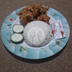 Nasi Kentucky