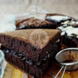 Black Forest Ketan Keju