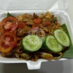 Mie Kwetiaw