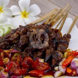 Paket Sate Kambing