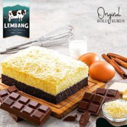 Bolu Lembang Original