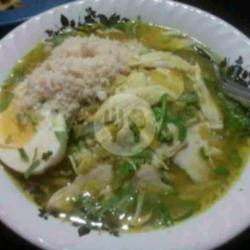 Soto Ayam Dada / Dada Kulit