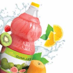 Fresh Guava Juice 2 Liter (maks. 2 Item Per Transaksi)