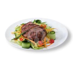 Beef Super Grill Salad