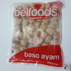 Bakso Ayam Belfoods