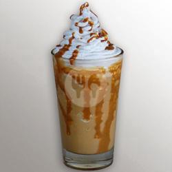 Ice Blend Caramel