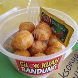 Cilok Goreng Crispy Spesial Gofood