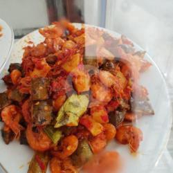 Sambel Goreng Udang