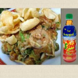 Paket Segar Gado-gado