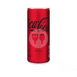 Coca Cola Zero 0,25ml