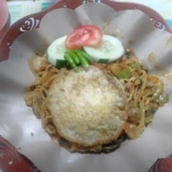 Kwietau Goreng Special Bakso   Soses   Ati Ampela