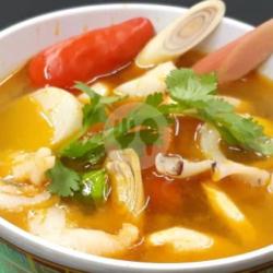 Soup Tom Yum