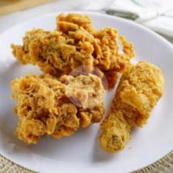 Ayam Crispy Dada