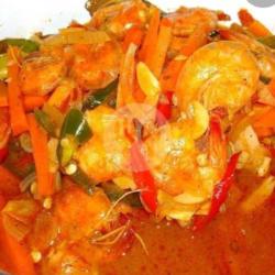 Udang Rica Rica