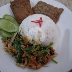 Paket Sego Urap