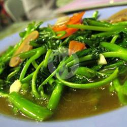 Tumis Kangkung