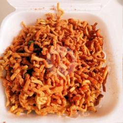 Mie Garing Crunchy Balado