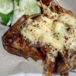 Ayam Bakar Madu Dada Mozarella