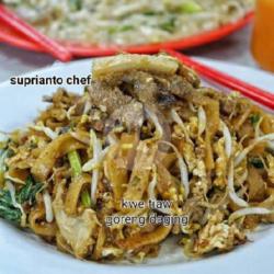 Kwetiauw Ayam Kampung
