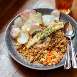 Nasi Goreng Kampoeng Kt