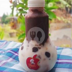 Bestie Boba Coklat