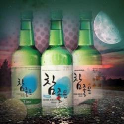 [21 ] Soju Cham Joeun Lychee