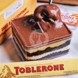 Toblerone Dessert Box