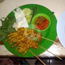 Sate Ceker