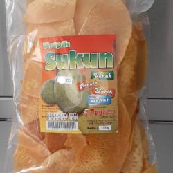 Kripik Sukun