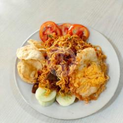 Mie Goreng Padang