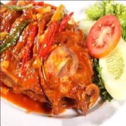 Gurame Saus Padang