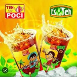 Teh Poci Leci/jeruk