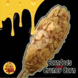 Crunchy Corn