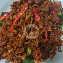 Balado Teri Kacang