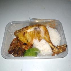 Ayam Penyet Ati Ampela (hemat 3)