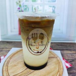 Ice Mochaccino Latte