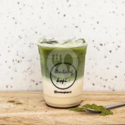 Es Matcha Latte Signature Tk :