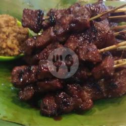 Sate Maranggi Daging Polos