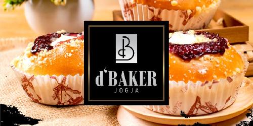 dBaker Jogja Cake & Bakery House, Yogyakarta