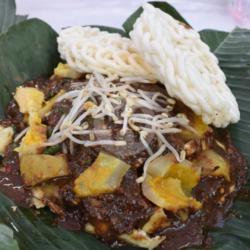 Rujak Cingur Madura