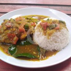 Nasi Ayam Rica