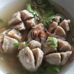 Bakso Kosong