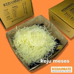 Pancong Keju Meses