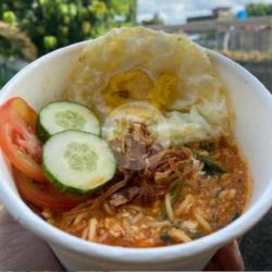 Mie Kuah/nyemek Bangladesh