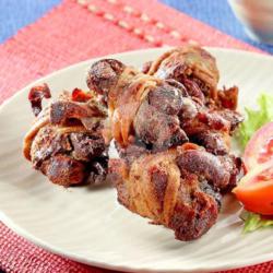Ati Ampela Bebek