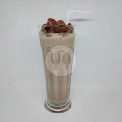 Banana Choco Crunch