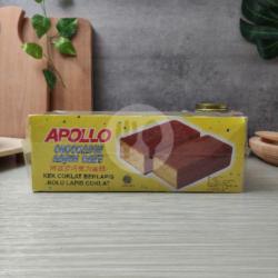 Apollo Layer Cake